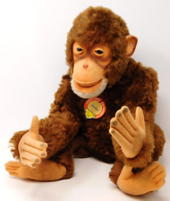 steiff monkey for sale  Belvidere