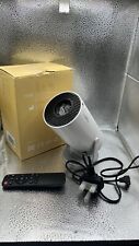 Lqwell portable projector for sale  OAKHAM