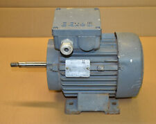 drehstrommotor 1 1kw gebraucht kaufen  Pfeddersh.,-Horchh.