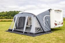dorema porch awning for sale  Shipping to Ireland