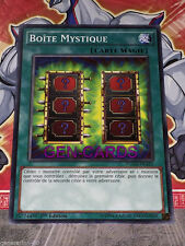 Carte boite mystique d'occasion  Bruay-la-Buissière