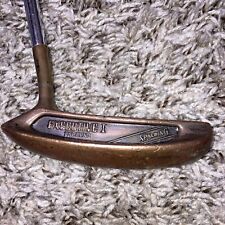 Spalding Golf Club Executive 1 (I) Putter Right Handed for sale  Shipping to South Africa