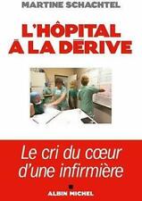 2917420 hôpital dérive d'occasion  France