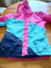 Girls campri jacket for sale  MELROSE