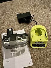 Genuine ryobi rb1840 for sale  BIRMINGHAM