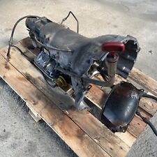 daimler ds420 gearbox Gmth400 Turbo for sale  UK