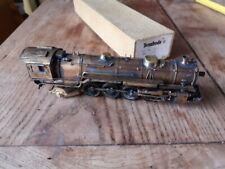 Tenshodo Brass Train Locomotive for sale  Shipping to South Africa