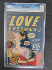 Comic love lessons gebraucht kaufen  Rotthalmünster