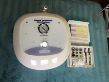 Diamond dermabrasion microderm for sale  HAYES