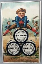 1880s clarks mile for sale  Minneapolis