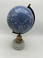 Pieces celestial globe for sale  Rising Sun