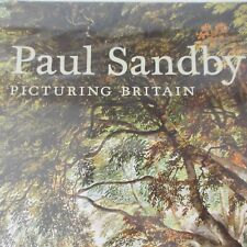 Paul sandby picturing for sale  Saco
