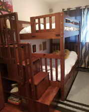 Bunk beds mattresses for sale  Mountainside