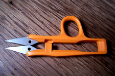 FISKARS SHORTCUT SNIPS 9495 TESOURA AÇÃO MOLA PONTA PONTIAGUDA PARA ROSCA MUITO BOM ESTADO, usado comprar usado  Enviando para Brazil