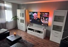 Wohnwand wohnzimmerschränke t gebraucht kaufen  Moers-Meerbeck