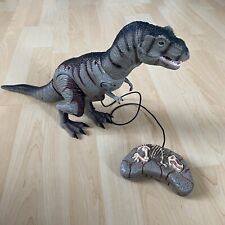 remote control dinosaur for sale  LONDON