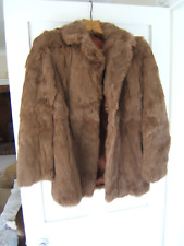 Coney ladies fur for sale  LICHFIELD