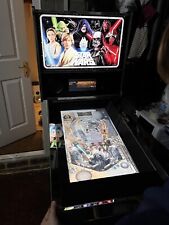 star wars arcade machine for sale  ASCOT