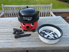 Henry hoover 620w for sale  WORCESTER