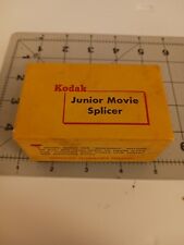 Kodak junior movie for sale  Denison