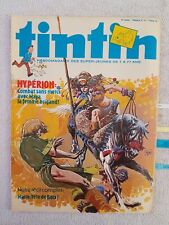 Tintin 187 hyperion d'occasion  Le Pontet