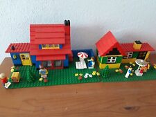 Lego 70er ferienhaus gebraucht kaufen  Düsseldorf