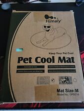 Himaly pet cool for sale  ALLOA