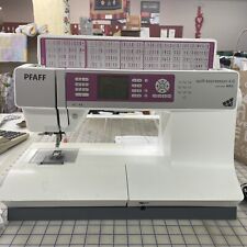 Pfaff Quilt Expression 4.0 Sewing Machine  for sale  Yankton