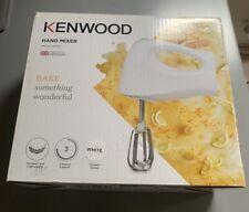 Kenwood hand mixer for sale  LONDON