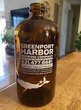 Greenport harbor brewing for sale  Hyde Park