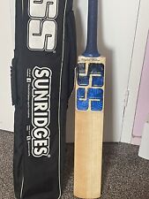 ss cricket bat for sale  LONDON