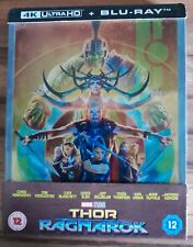 Thor ragnarok ultra gebraucht kaufen  Bockum-Hövel