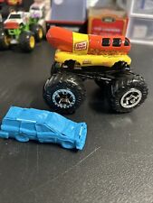 Hot wheels monster for sale  Pinole