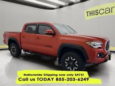 2018 toyota tacoma for sale  Tomball