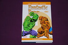 Fantastic four integrale d'occasion  Talence