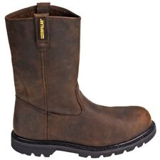 Caterpillar boots men for sale  Trinity