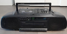 Stereo radio cassette usato  Valenzano