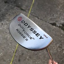 Odyssey dual force for sale  Springfield