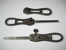 Antique saws disston for sale  Woodstock