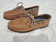 Mens sperry top for sale  Bethpage
