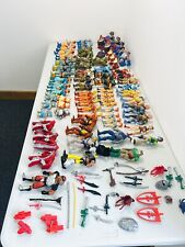 Rare Vintage Thundercats Figures Bundle 1980s HUGE JOBLOT And Weapons for sale  Shipping to South Africa