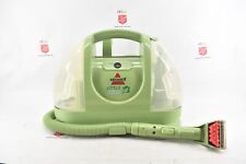 Bissell Little Green MultiPurpose Deep Cleaner 1400-7 Power Tested As Is (9566E) for sale  Alexandria