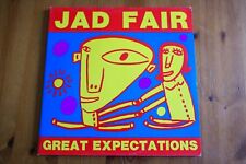 JAD FAIR – GREAT EXPECTATIONS 2LP – Nr MINT 1989 INDIE GARAGE ROCK HALF JAPANESE segunda mano  Embacar hacia Argentina