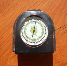 Altimeter ycm barometer d'occasion  Expédié en Belgium