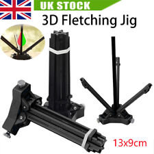 Fletching jig archery for sale  UK