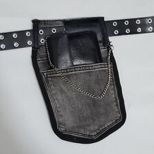 Jeans kellnertasche holster gebraucht kaufen  Deutschland