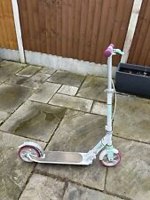Oxelo mid scooter for sale  SUNBURY-ON-THAMES
