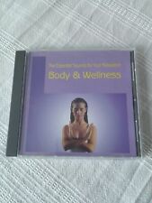 Body wellness meditationsmusik gebraucht kaufen  Dillingen