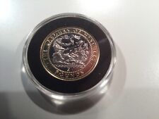 Labour hercules coin. for sale  WORCESTER