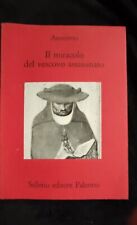 Libro teatro miracolo usato  Lanuvio